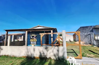Casa com 1 quarto à venda na Rua Quero Quero, Costa do Sol, Cidreira