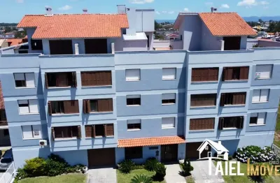 Apartamento com 4 quartos à venda na Travessa Heitor Gil, Centro, Tramandaí