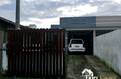Casa com 2 quartos à venda na Travessa Heitor Gil, Indianópolis, Tramandaí