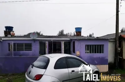 Casa com 4 quartos à venda na Rodovia RST 101, Quintão, Palmares do Sul