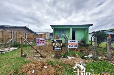 Terreno à venda na Rua Osvaldo Aranha, Parque Dos Pinos, Cidreira
