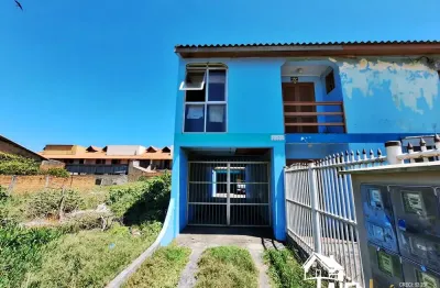 Apartamento com 1 quarto à venda na Rua Osvaldo Aranha, Salinas, Cidreira