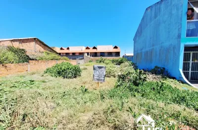 Terreno localizado apenas 1 quadra do mar na praia de cidreira/rs