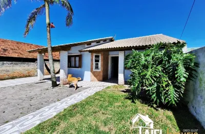 Casa com 3 quartos à venda na Rua Osvaldo Aranha, Centro, Cidreira