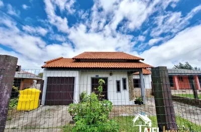 Casa maravilhosa com 3 dormitórios e suíte na praia de cidreira/rs