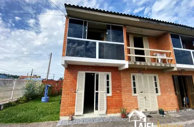 Apartamento duplex  apenas 3 quadras do mar na praia de cidreira/rs