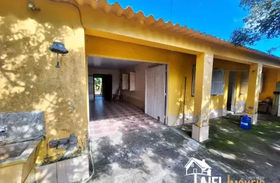 Excelente residência na costa do sol em cidreira/rs