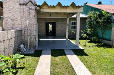 Casa com preço de ocasião em salinas na praia de cidreira/rs