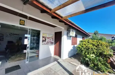 Casa com 4 quartos à venda na Rua Arildo Luiz Da Rosa Pinto, Centro, Cidreira