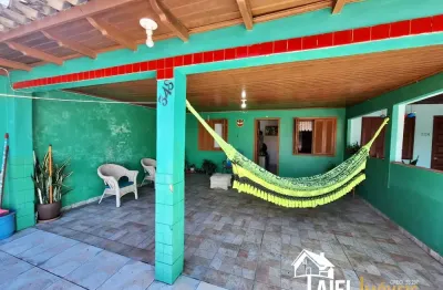 Casa com 2 quartos à venda na Rua Cauby A N Da Silveira, Centro, Cidreira