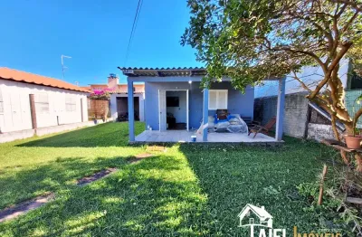 Casa com 2 quartos à venda na Rua Ajaecyr Nunes Da Silveira, Nazaré, Cidreira