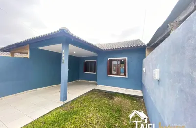 Casa com 2 quartos à venda na Rua Jorge Moises Rio Branco Gil, Centro, Cidreira