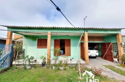Maravilhosa residência com 3 dormitórios na praia de quintão/rs