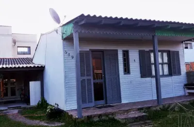 Casa com 4 quartos à venda na Rua Agostinho Dos Santos, Nazaré, Cidreira