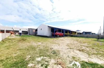 Casa com 3 quartos à venda na Rua Altemar Dutra, Salinas, Cidreira