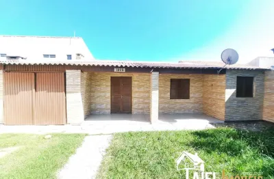 Casa com 2 quartos à venda na Rua Altemar Dutra, Salinas, Cidreira