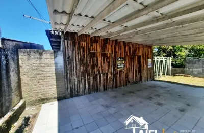 Terreno à venda na Rua Jorge Moises Rio Branco Gil, Centro, Cidreira