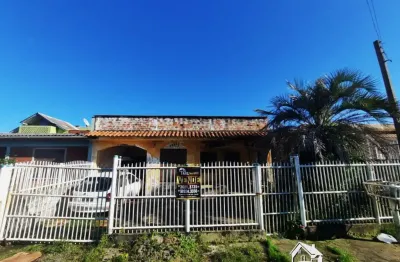 Casa com 5 quartos à venda na Rua Ajaecyr Nunes Da Silveira, Centro, Cidreira