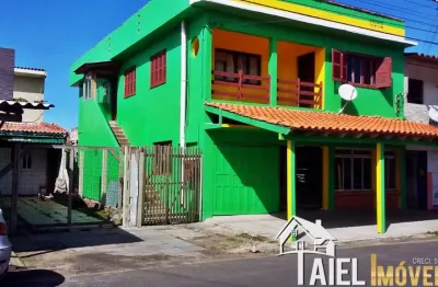 Casa com 3 quartos à venda na Rua Osvaldo Aranha, Centro, Cidreira