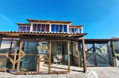 Casa com 2 quartos à venda na Rua Valdir De Azevedo, Salinas, Cidreira