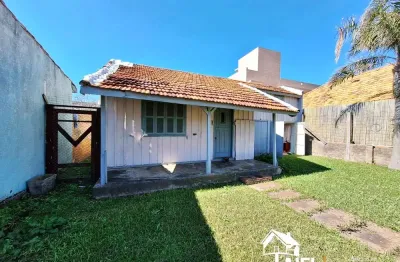 Casa em condomínio fechado com 2 quartos à venda na Rua Assis Brasil, Centro, Cidreira
