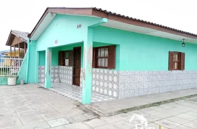 Casa com 4 quartos à venda na Rua Osvaldo Aranha, Centro, Cidreira