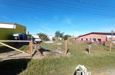 Terreno à venda na Av Fausto Borba Prates, Nazaré, Cidreira