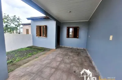 Encantadora residência próxima ao supermercado asun em cidreira/rs