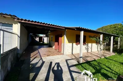 Casa com 3 quartos à venda na Rua Ajaecyr Nunes Da Silveira, Centro, Cidreira