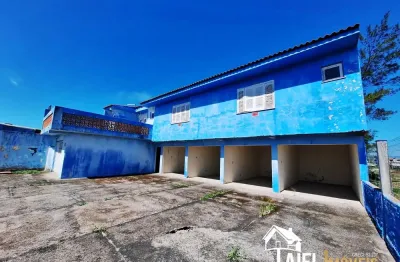 Casa comercial com 3 salas à venda na Rua Osvaldo Aranha, Centro, Cidreira
