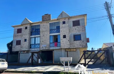 Casa com 2 quartos à venda na Rua Pedro José Ribeiro, Centro, Cidreira