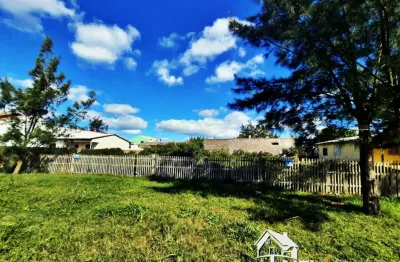 2 terrenos em salinas, praia de cidreira/rs - r$ 85.000 cada um