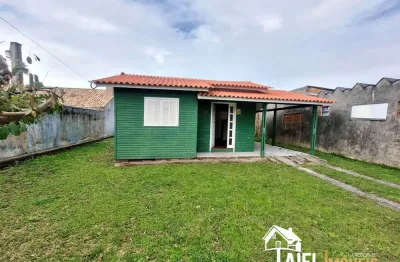 Casa com 2 quartos à venda na Rua Assis Brasil, Centro, Cidreira