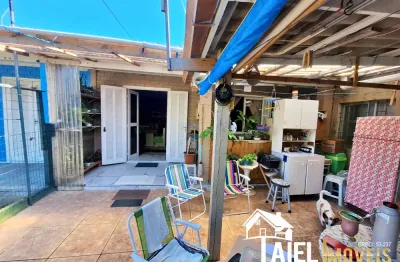 Casa com 2 quartos à venda na Rua Lirio, Costa do Sol, Cidreira