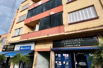Lindo apartamento com 2 dormitórios na avenida protásio alves - apto ao financiamento bancário e compra assistida - porto alegre/rs