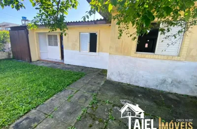 Excelente casa perto do asun no bairro centro em cidreira/rs