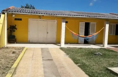 Casa com 3 quartos à venda na Rua Lirio, Costa do Sol, Cidreira