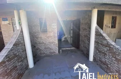 Casa com 1 quarto à venda na Rua Altemar Dutra, Salinas, Cidreira