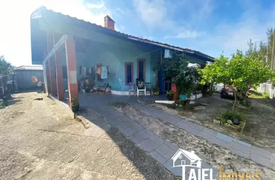 Casa com 4 quartos à venda na Rua Cauby A N Da Silveira, Nazaré, Cidreira