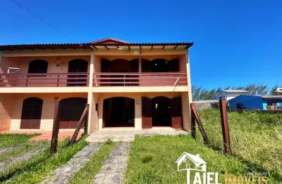 Casa com 3 quartos à venda na Rua Donga, Salinas, Cidreira