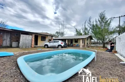 Casa com 3 quartos à venda na Rua Tangará, Costa do Sol, Cidreira