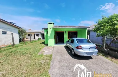 Incrível residência com 3 dormitórios no coração da praia de cidreira/rs ️