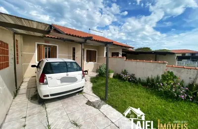 Casa Geminada com Anexo Gourmet em Salinas - Praia de Cidreira/RS