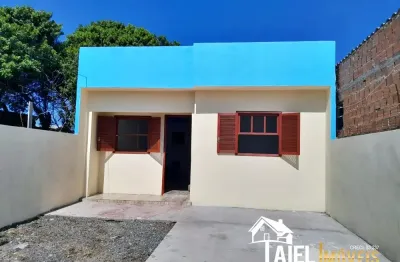 Casa com 2 quartos à venda na Rua Carlota De Oliveira Pacheco, Centro, Cidreira