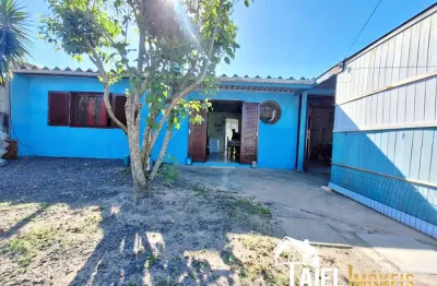 Casa com 2 quartos à venda na Rua Cauby A. N. Da Silveira, Centro, Cidreira