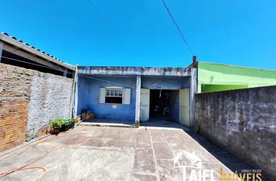 Casa com 2 quartos à venda na Rua Olavo Francisco De Melo, Parque Dos Pinos, Cidreira