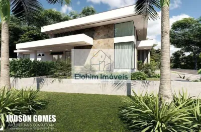 Casa com 3 quartos à venda na Alameda Agulha, Alphaville, Rio das Ostras