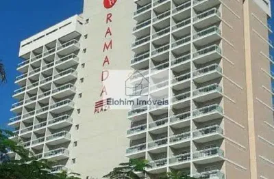 Apartamento com 1 quarto à venda na Avenida Agenor Caldas, 249, Imbetiba, Macaé