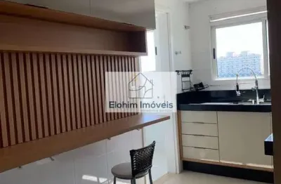 Apartamento com 4 quartos à venda na Rua Henrique Daumas Sobrinho, 25, Glória, Macaé
