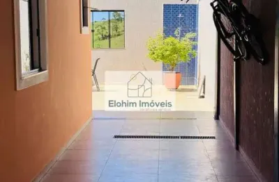 Casa com 2 quartos à venda na Estrada Aderson Ferreira Filho, 8500, Nova Cidade, Macaé